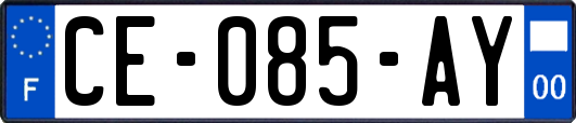 CE-085-AY