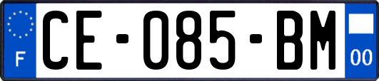 CE-085-BM