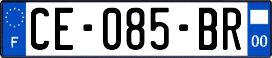 CE-085-BR