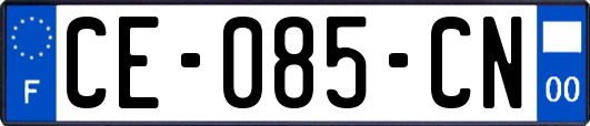 CE-085-CN