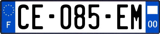 CE-085-EM