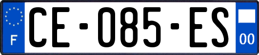 CE-085-ES