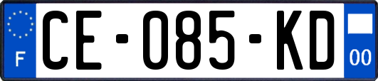 CE-085-KD