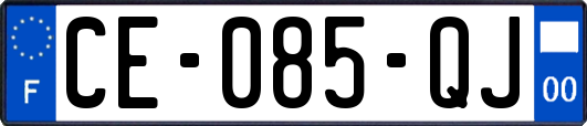 CE-085-QJ