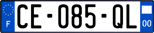 CE-085-QL