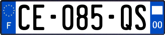 CE-085-QS