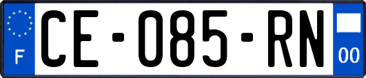 CE-085-RN