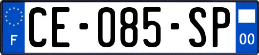 CE-085-SP