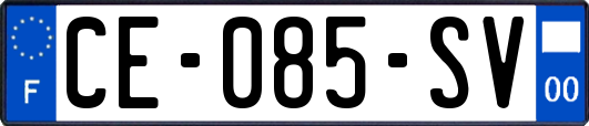 CE-085-SV