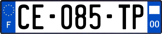 CE-085-TP