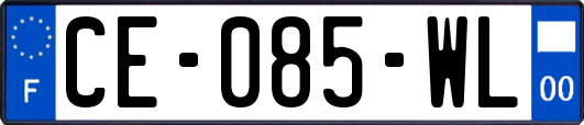 CE-085-WL