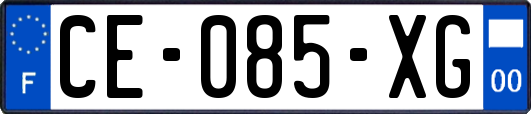 CE-085-XG