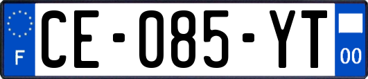 CE-085-YT