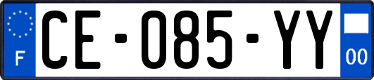 CE-085-YY