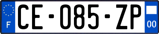 CE-085-ZP