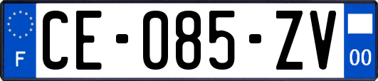 CE-085-ZV