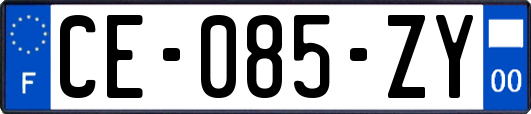 CE-085-ZY