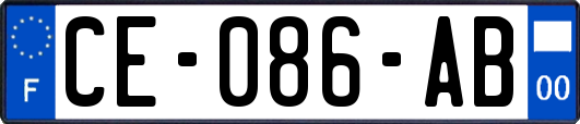 CE-086-AB