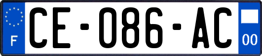 CE-086-AC