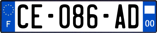 CE-086-AD