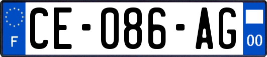 CE-086-AG