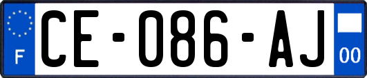 CE-086-AJ