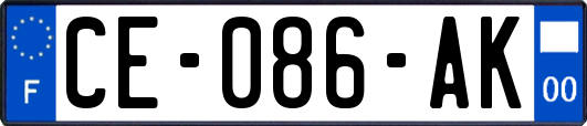 CE-086-AK