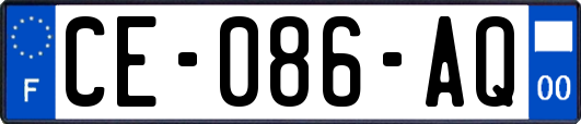 CE-086-AQ