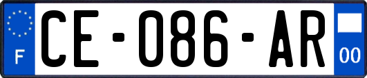 CE-086-AR