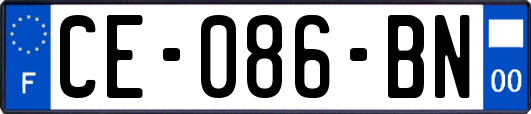 CE-086-BN