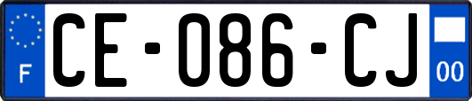 CE-086-CJ