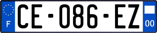 CE-086-EZ