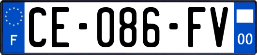 CE-086-FV