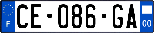 CE-086-GA
