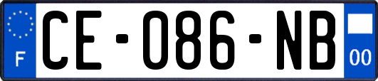 CE-086-NB