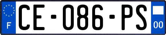 CE-086-PS