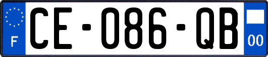 CE-086-QB