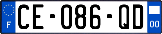 CE-086-QD