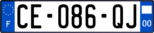 CE-086-QJ