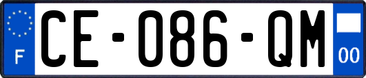 CE-086-QM