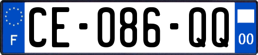 CE-086-QQ