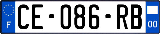 CE-086-RB