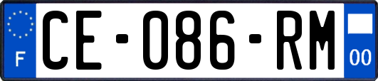 CE-086-RM