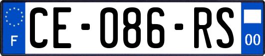 CE-086-RS