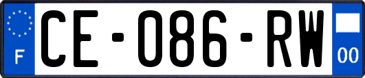 CE-086-RW