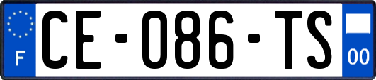 CE-086-TS