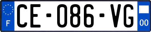 CE-086-VG