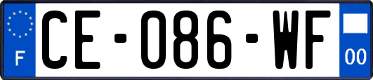 CE-086-WF