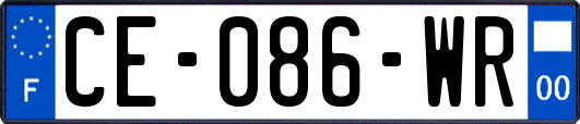 CE-086-WR