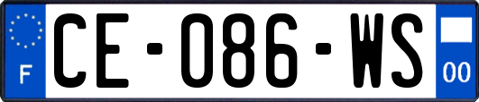 CE-086-WS